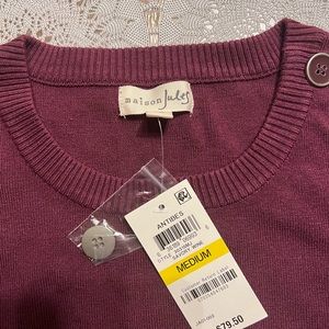 Maison Jules | Size:M  | Sweater